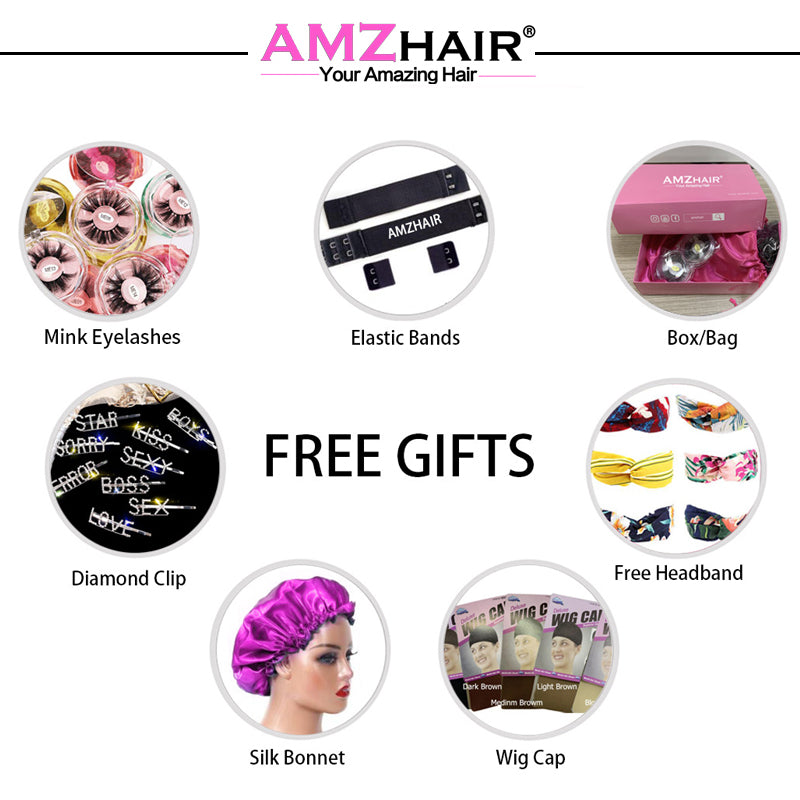 Affordable Kinky Curly Wave Headband Wig Soft Bouncy High Quality