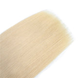 AMZHAIR New Arrival U-tip Human Hair Extensions Virgin Cuticle Aligned Malaysian Remy Hair